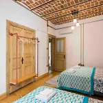 3 Bedroom Historic Apartment Near To Galata Tower