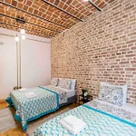 3 Bedroom Historic Apartment Near To Galata Tower