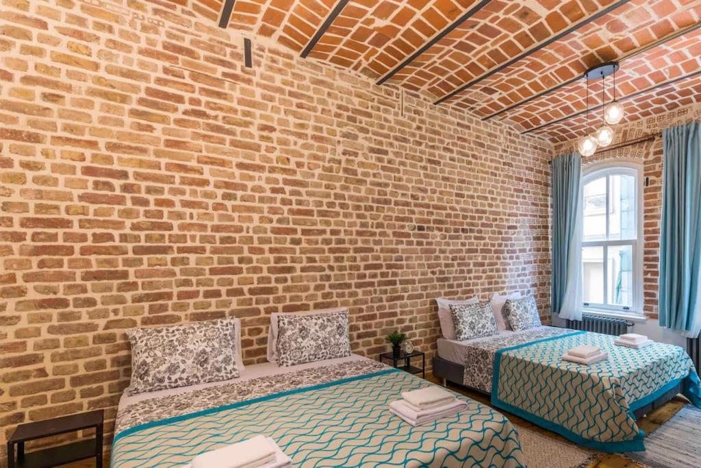 3 Bedroom Historic Near To Galata Tower İstanbul