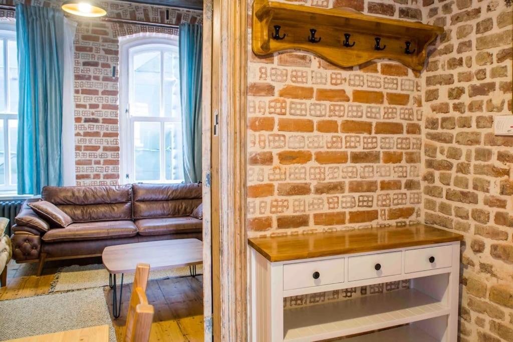 Daire 3 Bedroom Historic Near To Galata Tower
