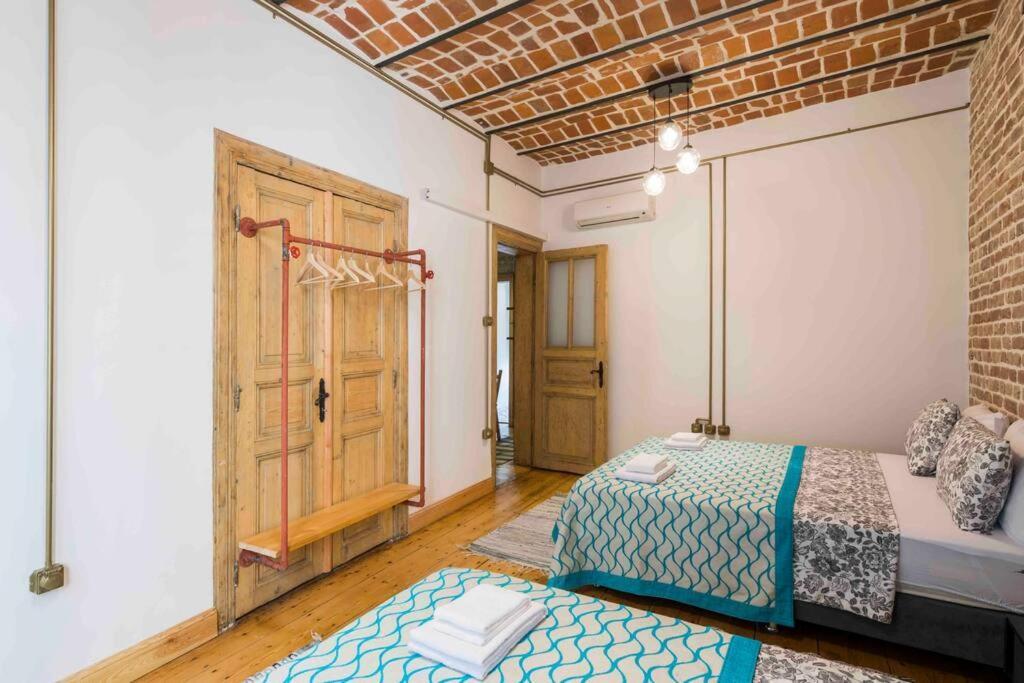 Daire 3 Bedroom Historic Near To Galata Tower