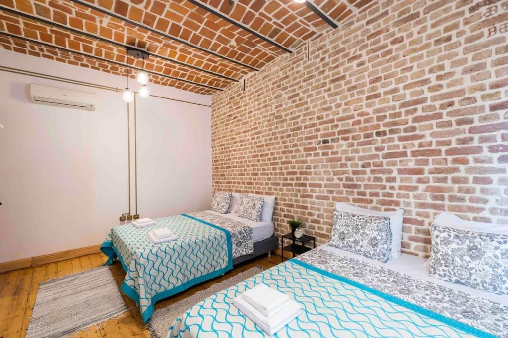 Daire 3 Bedroom Historic Near To Galata Tower İstanbul