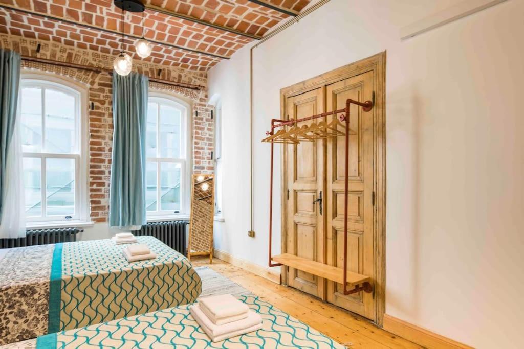 3 Bedroom Historic Near To Galata Tower *