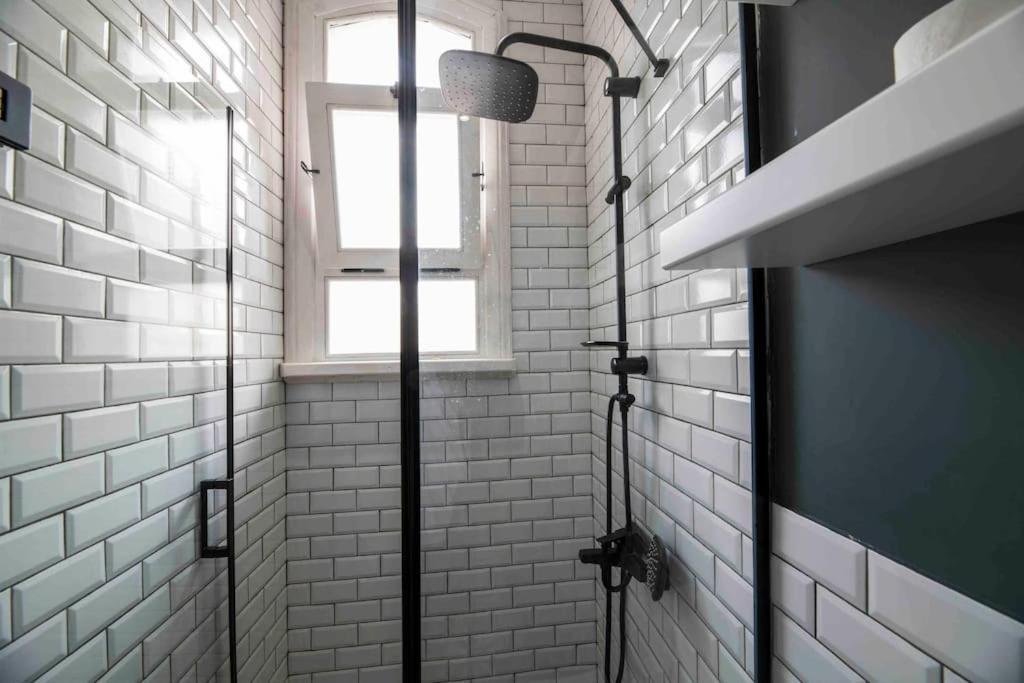 3 Bedroom Historic Near To Galata Tower Daire