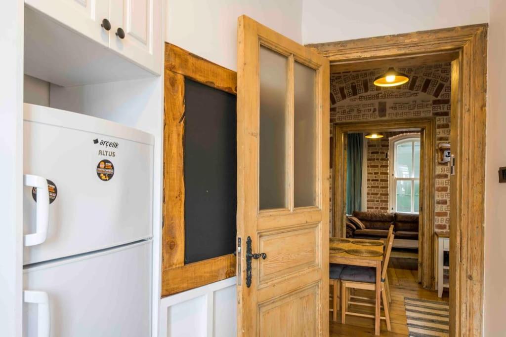 3 Bedroom Historic Near To Galata Tower