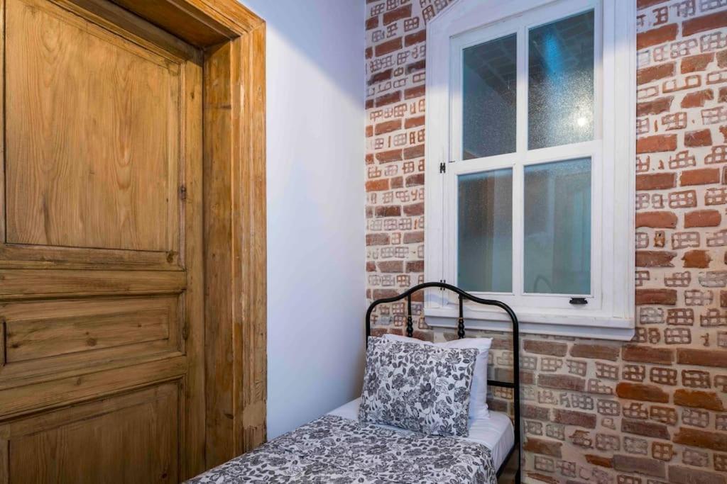 Daire 3 Bedroom Historic Near To Galata Tower