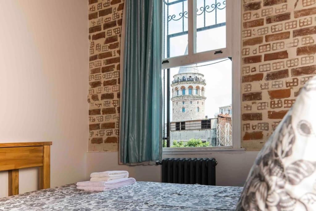 Daire 3 Bedroom Historic Near To Galata Tower İstanbul