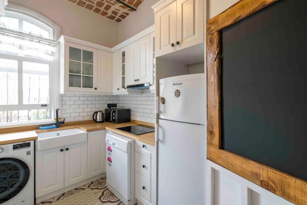 3 Bedroom Historic Near To Galata Tower * İstanbul