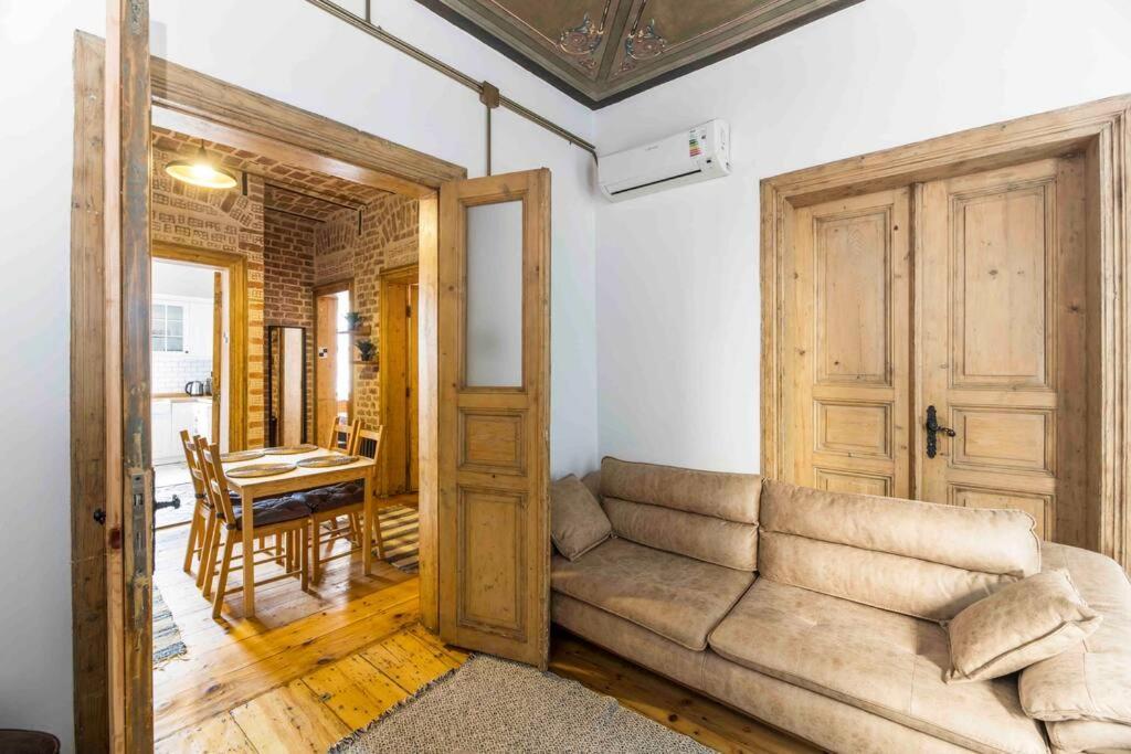 3 Bedroom Historic Near To Galata Tower * İstanbul