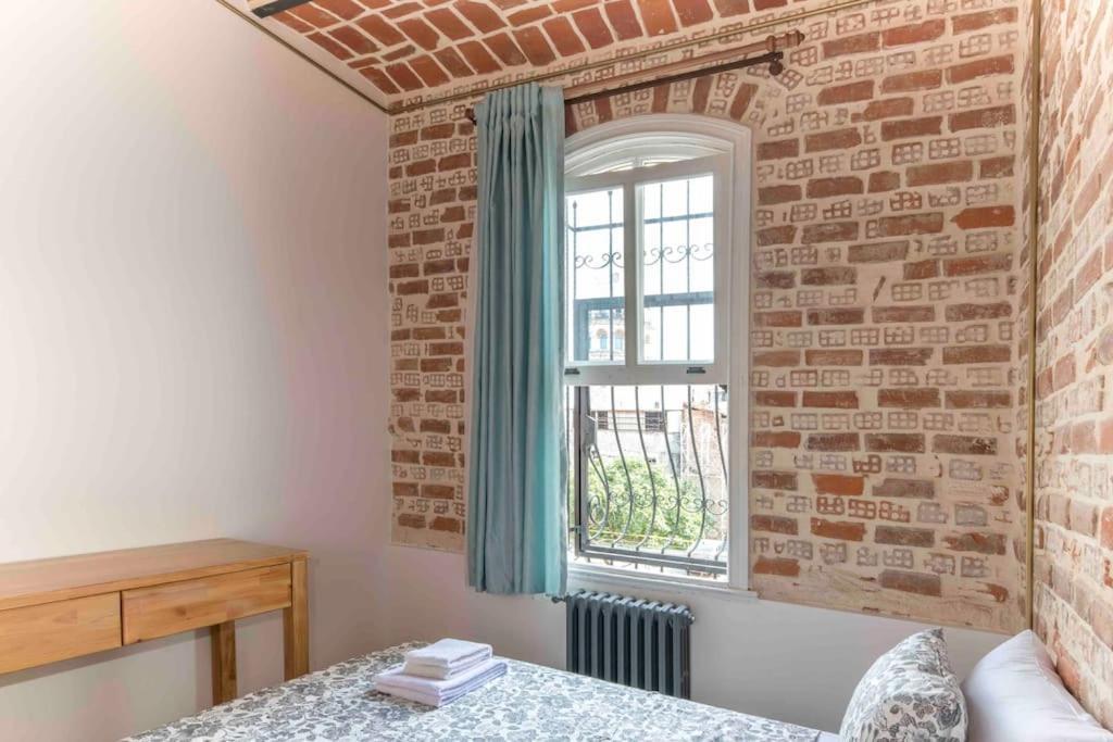3 Bedroom Historic Near To Galata Tower * İstanbul