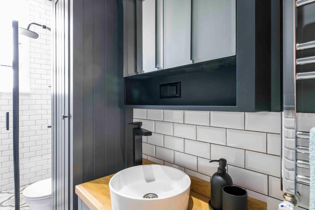3 Bedroom Historic Near To Galata Tower Daire *