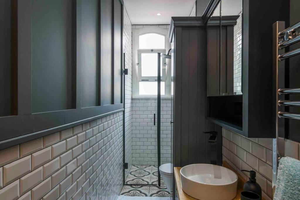 3 Bedroom Historic Near To Galata Tower