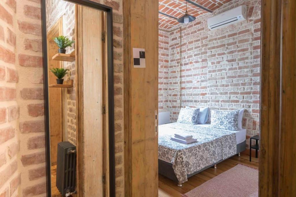 3 Bedroom Historic Near To Galata Tower * İstanbul