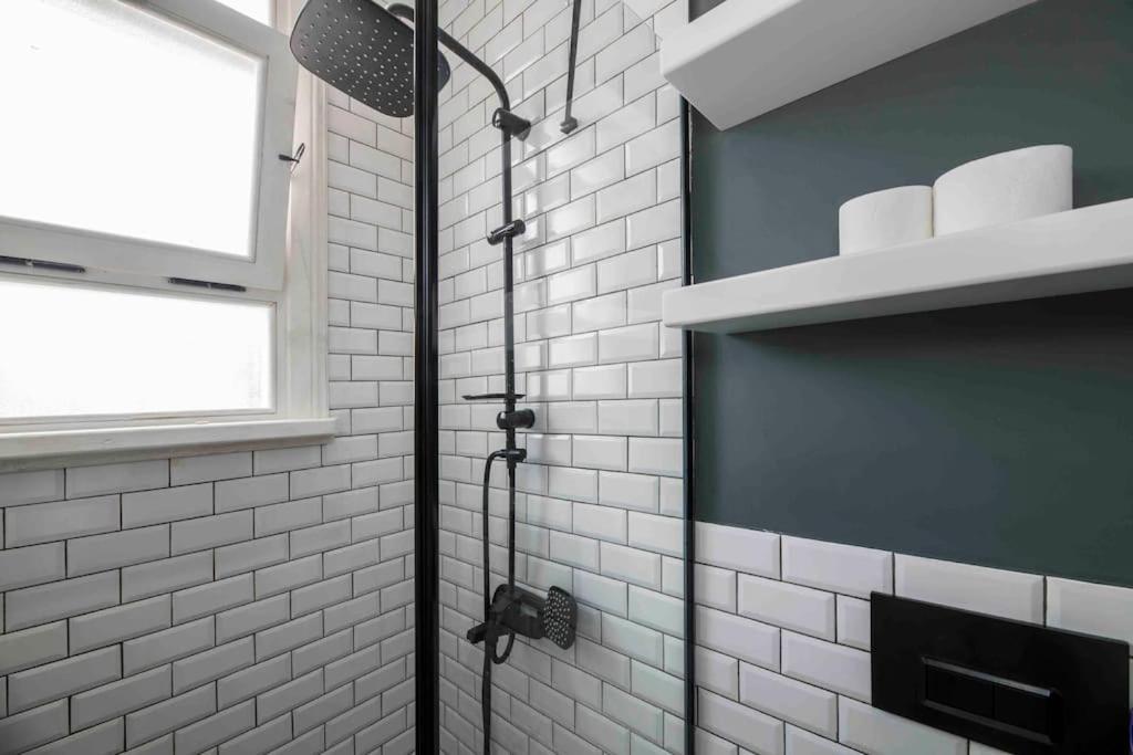 3 Bedroom Historic Near To Galata Tower *
