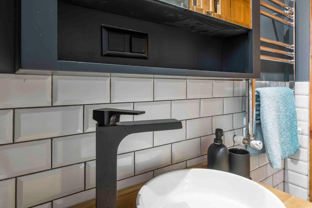 Daire 3 Bedroom Historic Near To Galata Tower