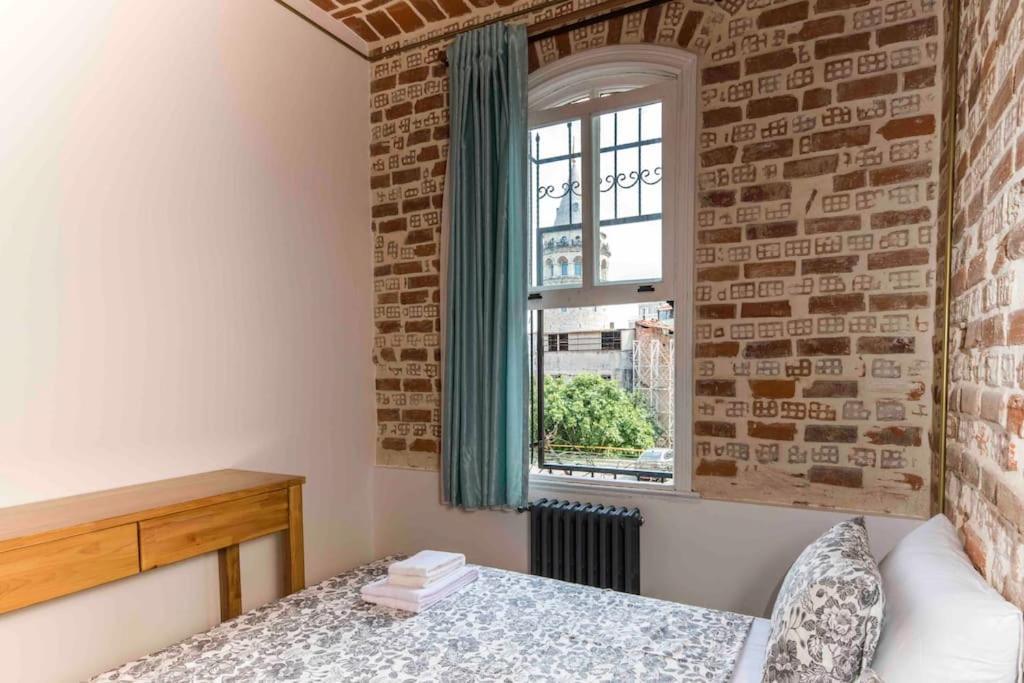 3 Bedroom Historic Near To Galata Tower