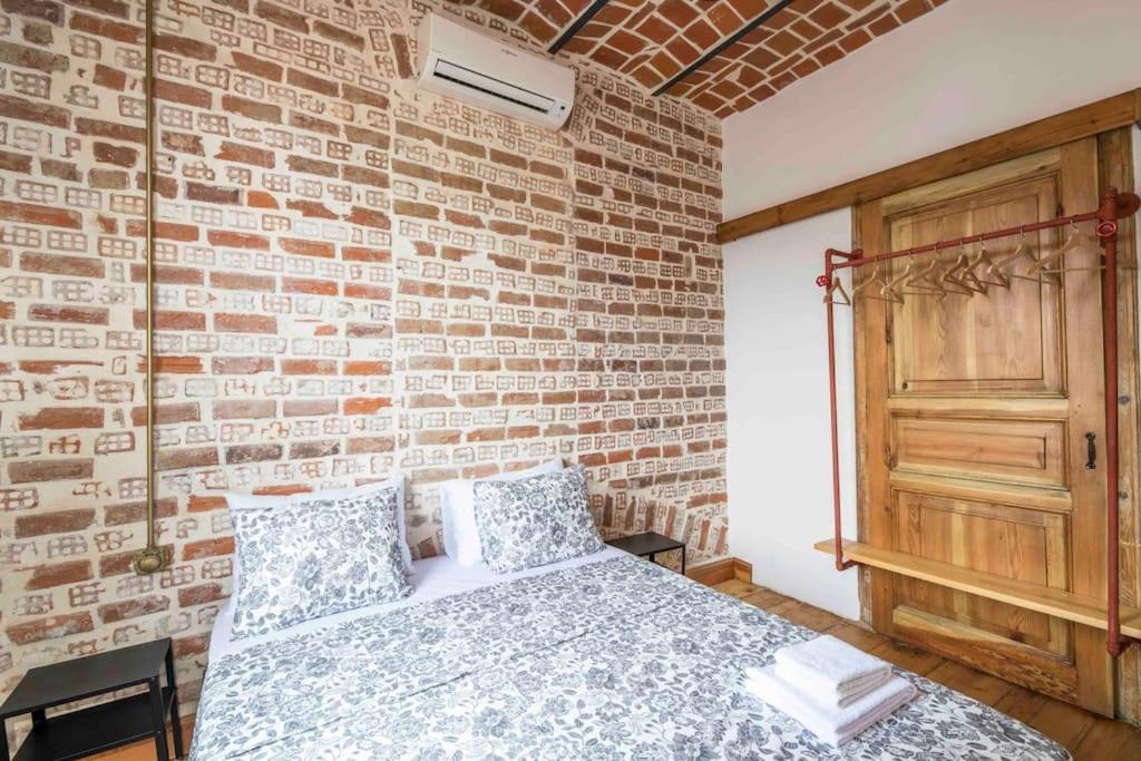 3 Bedroom Historic Near To Galata Tower