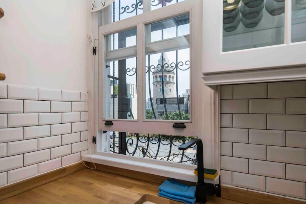 3 Bedroom Historic Near To Galata Tower * İstanbul