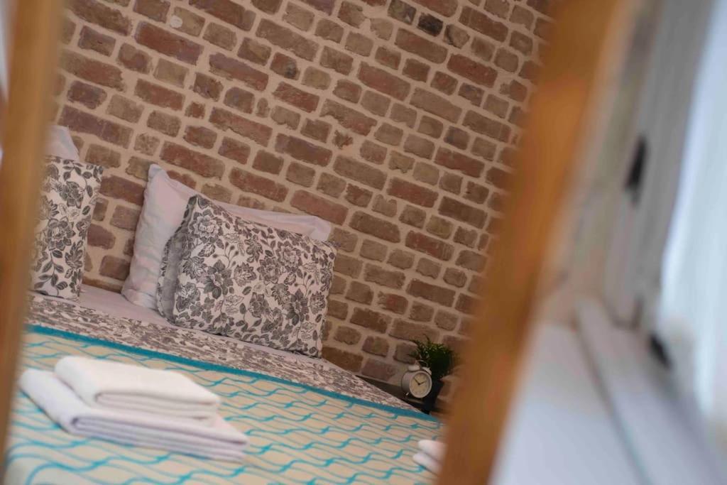 3 Bedroom Historic Near To Galata Tower *