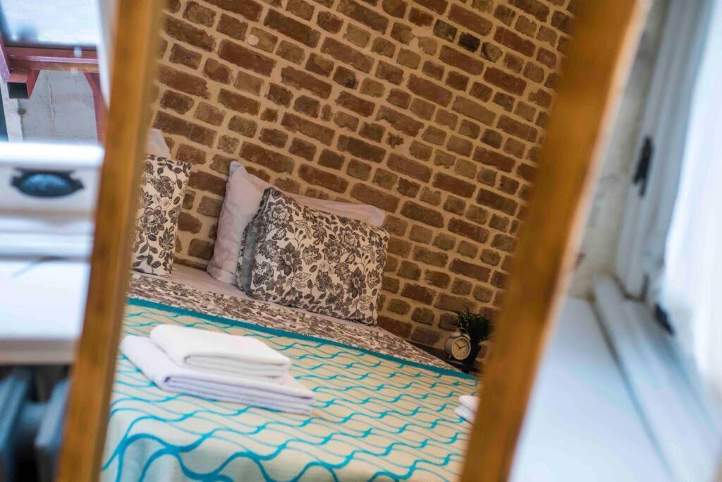 Daire 3 Bedroom Historic Near To Galata Tower İstanbul