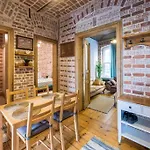 3 Bedroom Historic Apartment Near To Galata Tower