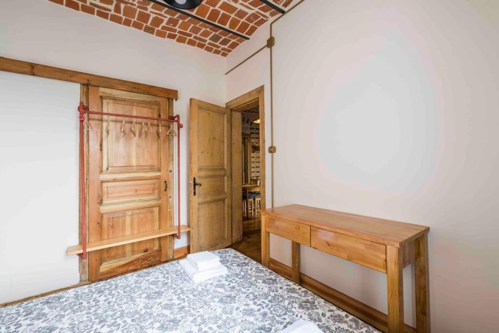 3 Bedroom Historic Near To Galata Tower Appartamento