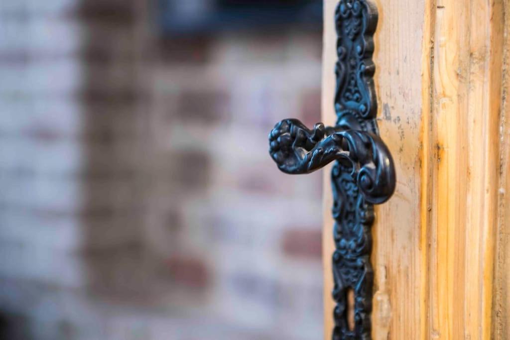 Appartamento 3 Bedroom Historic Near To Galata Tower *